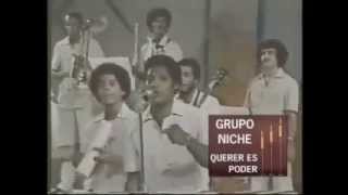 Grupo Niche-Buenaventura y Caney