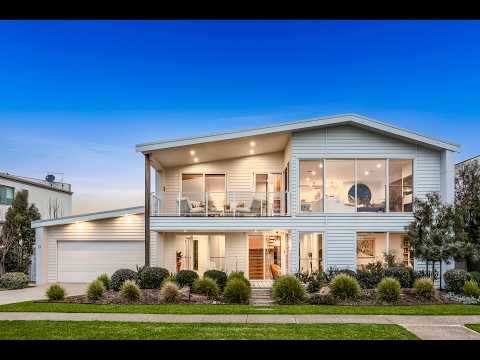 6 Calimo Place, Indented Head, VIC 3223, 4房, 2浴, House