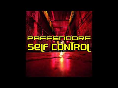 PAFFENDORF 2009 - Self Control SINGLE