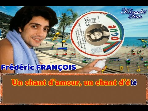 Un Chant D'amour, Un Chant D'été - Frédéric…