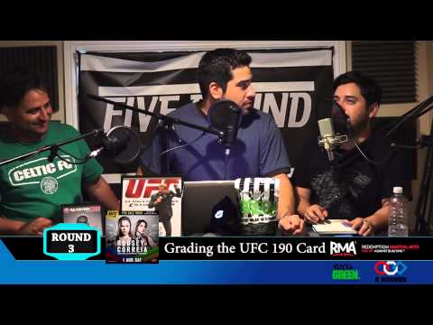 FRMMA: S3 Episode 36