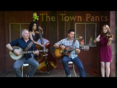 The Town Pants - Sailor Song