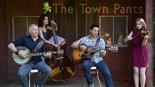 The Town Pants - Sailor Song