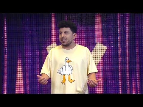 Women's Club 237 - STAND UP BONY (Body shaming)