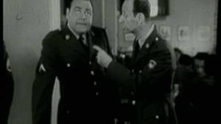 Food: Atomic Style featuring Jonathan Winters