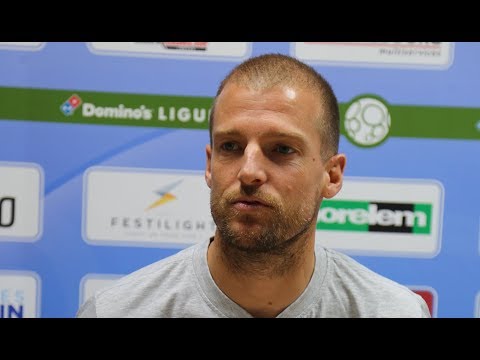 US Orléans-Estac⎥Stéphane Darbion : "Etre tranquilles dans nos têtes"