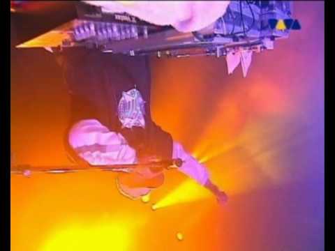 GANG STARR LIVE 2 (Work)