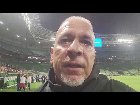 SHAME, DISGRACE! THESE GUYS DON'T DESERVE THIS FANS!