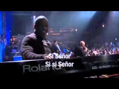 ISRAEL HOUGHTON - CAMBIARE MI TRISTEZA