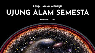 Download lagu Perjalanan Menuju Ujung Alam Semesta mp3