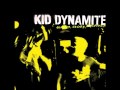 Kid Dynamite - Pits & Poisoned Apples