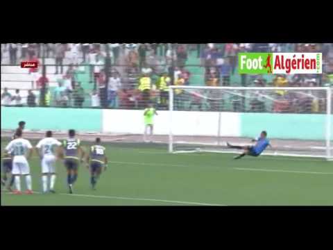 Ligue 2 Algérie (4e journée) : USM Blida 1 - Paradou AC 1