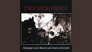 Catfish Blues