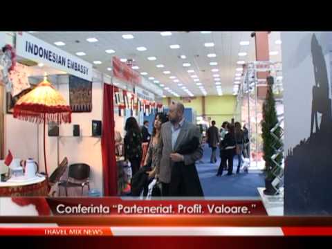 Conferinţa “Parteneriat. Profit. Valoare”