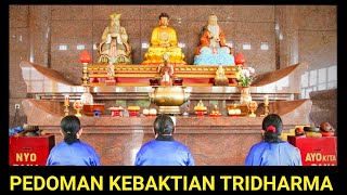 Download lagu PEDOMAN KEBAKTIAN TRIDHARMA mp3 Download lagu PEDOMAN KEBAKTIAN TRIDHARMA mp3
