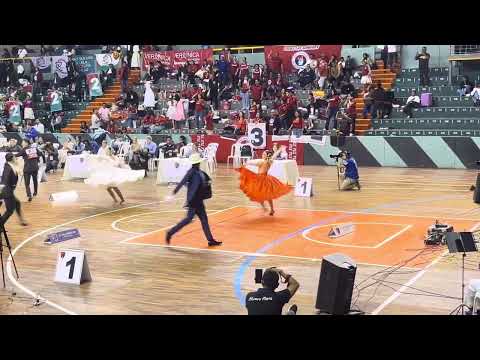 Semifinal metropolitano 2025