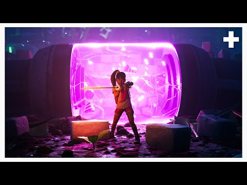 The Final Mission of Grounded