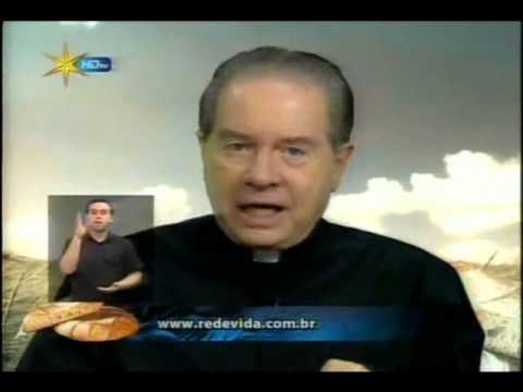 O Pão Nosso 13 Setembro  2012 Pe.F.C.Cardoso.