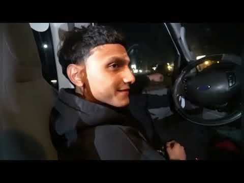 Grupo Diez 4tro talks about the inspiration behind El Criticado 💯🔥 ft.@x001moreno