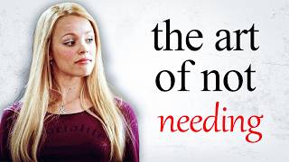REGINA GEORGE's Ruthless Mindset (And Why It Actually Works)