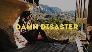 The Dirty Jacks - Damn Disaster - Rufus