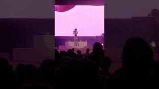 Janelle Monaé- Don&#39;t Judge Me @ Taft Theatre 7/10/2018