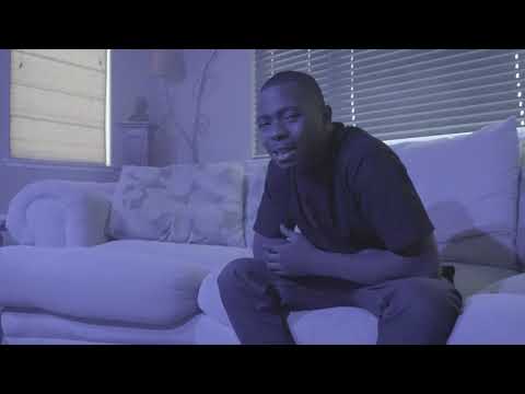 Lil Gman - Money On My Mind (Music Video)