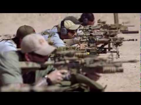 Lone Survivor | On the Set | Weapons Training [HD]