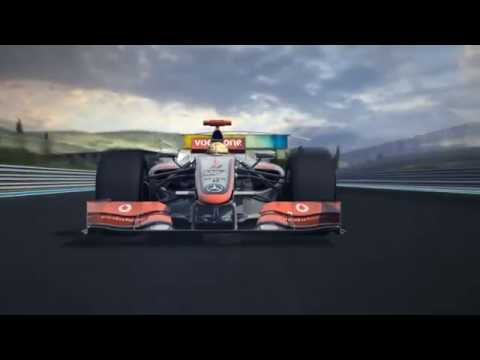 F1 Russian Grand Prix 2014 | Formula-1