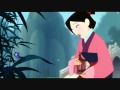 Mulan Reflection Swedish S T