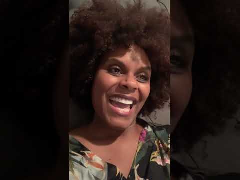 My Mom taught me about 2020, 13 years ago! Can I share a story with you?