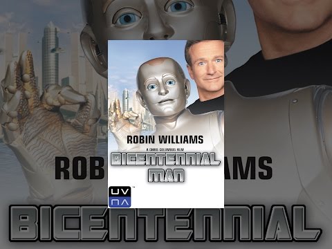 Bicentennial Man