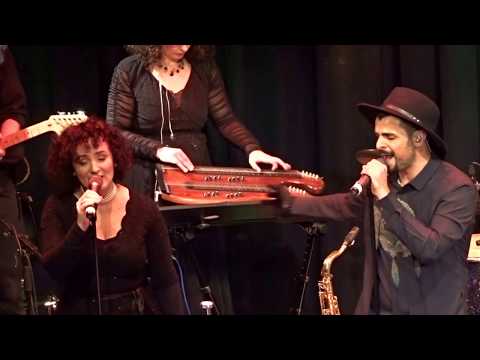 SEYRAN & Friends Live @Cologne – Spirit of Caucasus – Gel ey Seher