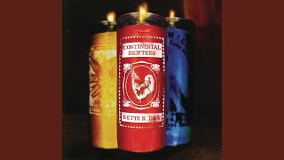 Where Does The Time Go?