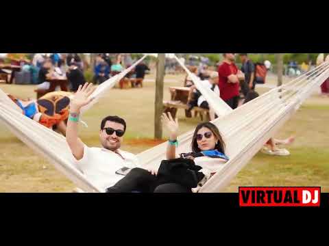 Guru Josh project infinity