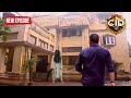 200 साल पुरानी आत्मा से हुआ जब CID Officer Daya का स
