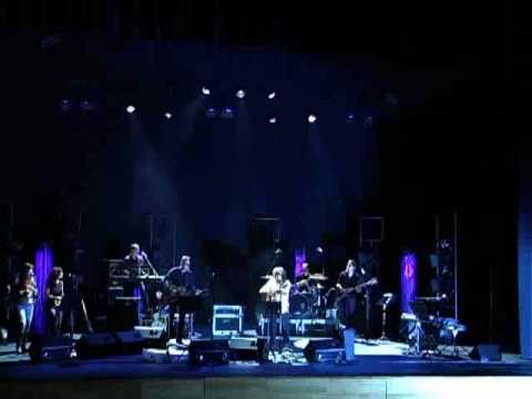 Concert Final gira Circ Global a l'Atlantida de Vic. Part1