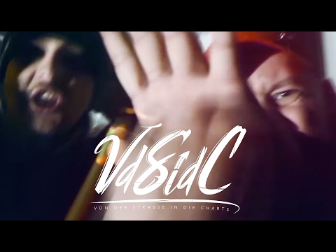 VdSidC - Nr. 011 - K-RAKTA - EIN ECHTER FREUND