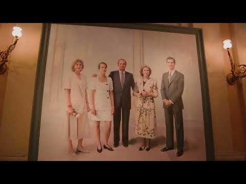 Spain: Volume II - Part XXVII