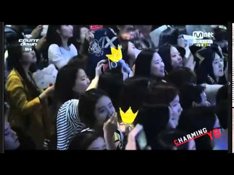 140612-TAEYANG M!COUNTDOWN TODAY WINNER NO.1