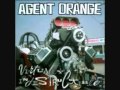 Agent Orange-Broken Dreams (lyrics)