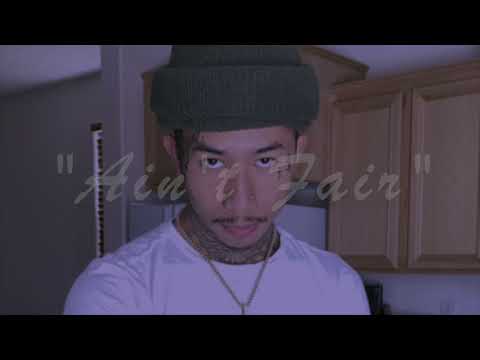 (Free) Mbnel x Stupid Young x Drakeo The Ruler Type Beat - "Ain't Fair" Saviii 3rd Type Beat