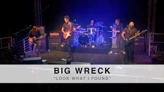 Big Wreck - Look What I Found (LIVE at the Suhr Factory Party 2015)