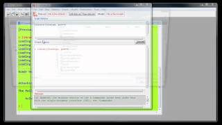 Download the video "multiple regression (1) 2 continuous input variables"