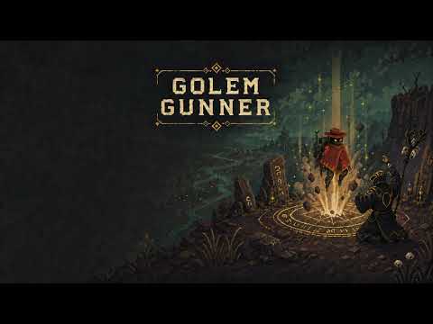 Golem Gunner teaser video thumbnail