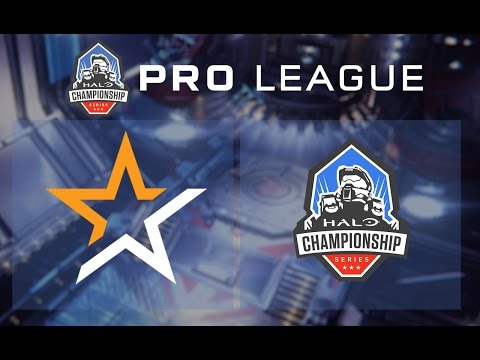 Match 1 - Allegiance vs LOL - HCS Pro League NA Fall Season Week 2