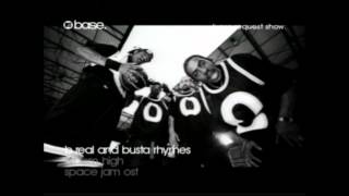 B-Real, Coolio, Method Man, LL Cool J And Busta Rhymes - Hit Em High (The Monstars&#39; Anthem)