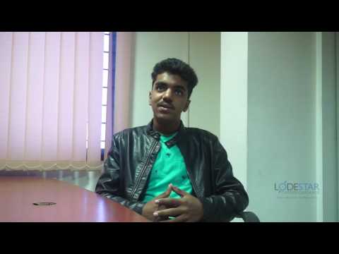 Karan Singh Testimonial
