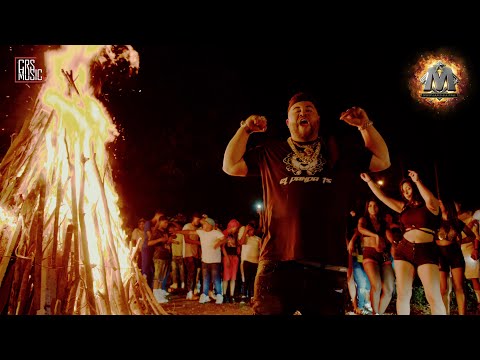 EL PANDA 15 🐼 - CUANDO YO ME MONTO 😠| Video Oficial