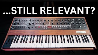 Video thumbnail for Why I Keep Coming Back to the Prophet 5/10 by Julian "J3PO" Pollack